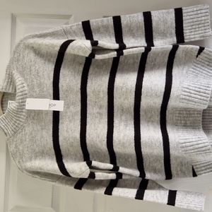 New striped sweater Workshop republic clothing
